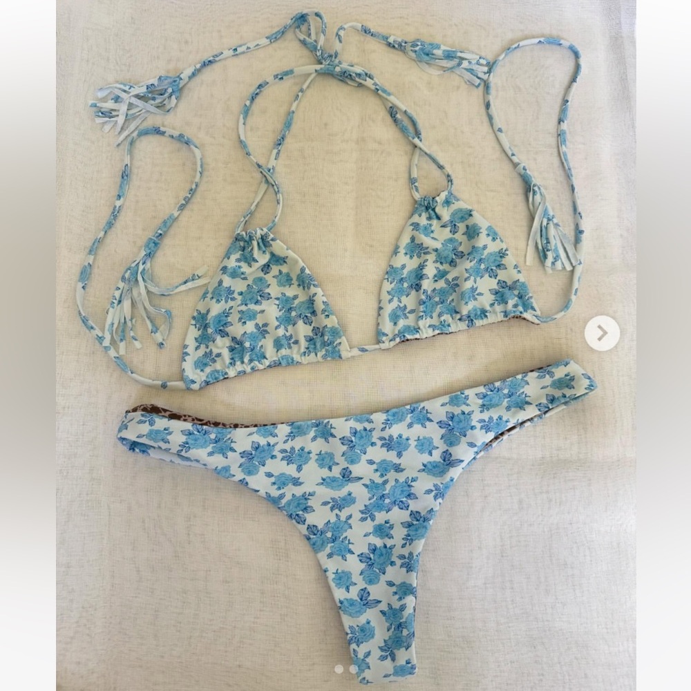 Acacia swim set